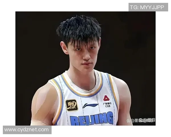 大量吃进合同拿签！篮网重建选了5位首轮秀 曾凡博能否留在NBA？