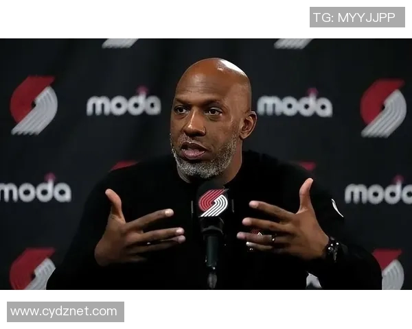 比卢普斯：我有意使用小个阵容，在杨瀚森下场后就开始调整