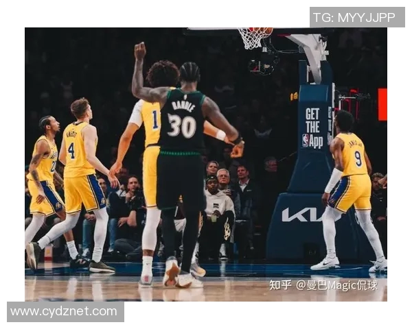 湖人116-115森林狼 球员评价：4人优秀，3人及格，2人低迷