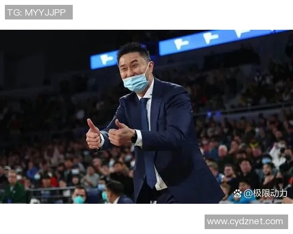 广东男篮首战力克山东男篮,主教练杜锋赛后表示,我们需要努力去拼对手 广东男篮首战力克山东男篮,主教练杜锋赛后表示,我们需要努力去拼对手