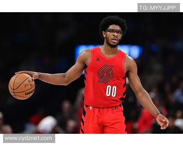 不稳定!开拓者破雷霆不败金身后连续两场告负 五连客连败开局 不稳定!开拓者破雷霆不败金身后连续两场告负 五连客连败开局