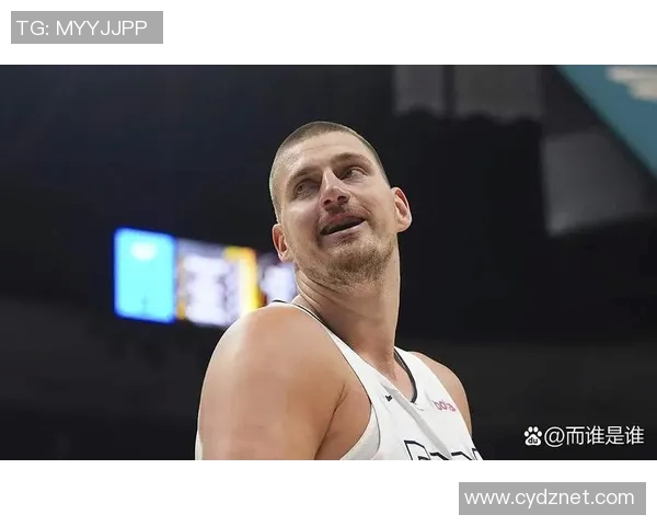 文班:约基奇是世界上最好的球员之一 他可能值得再拿一个MVP! 文班:约基奇是世界上最好的球员之一 他可能值得再拿一个MVP!