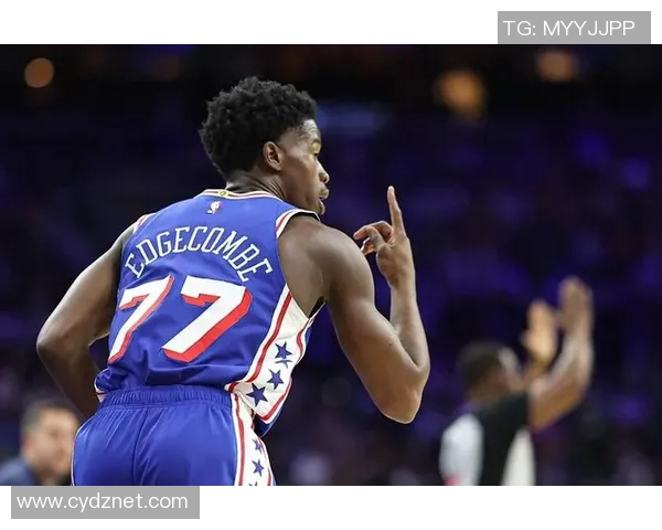 帕金斯：据我核实 浓眉的流言并非空穴来风 若我是他我会想去76人