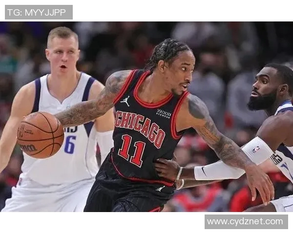 带队稳住局面!拉文&德罗赞双双半场10中5贡献11分 带队稳住局面!拉文&德罗赞双双半场10中5贡献11分