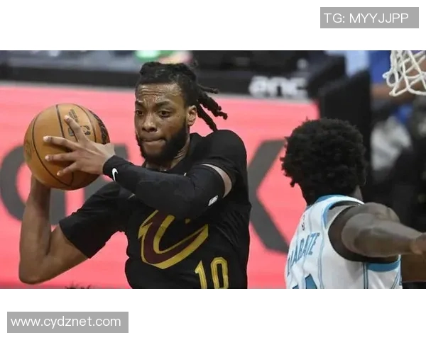 72.7%！骑士捡到宝，4年1600万，23岁小将恐取代加兰