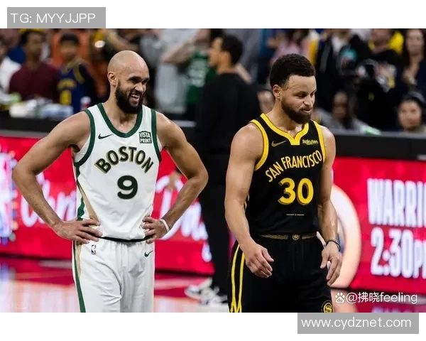 美记：勇士和活塞仍被提及为交易得到小波特的两大热门下家