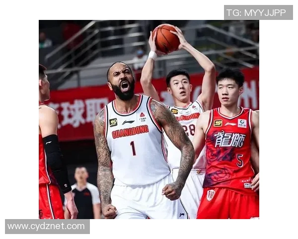 CBA战况：广东4连胜登上榜首，北京双雄各自险胜，山西3连败