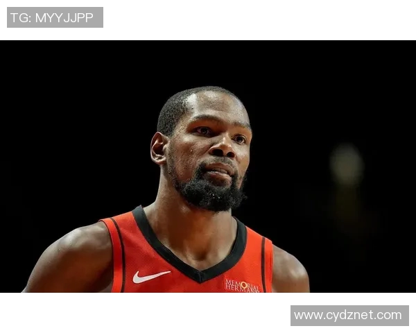 杜兰特40分逆转炸场！37岁老将凭什么打败东契奇？